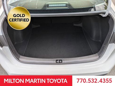 Certified 2025 Toyota Corolla LE w/ Convenience Package FWD image 19