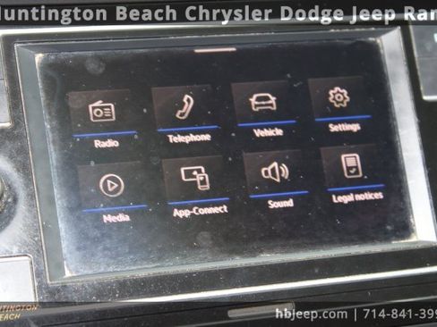 Used 2021 Volkswagen Tiguan S image 22