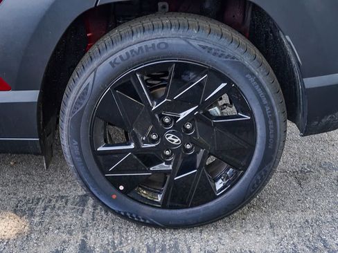 New 2026 Hyundai Kona SEL Sport image 11