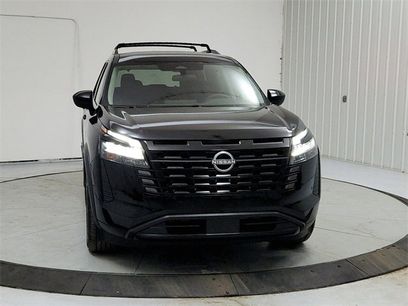 New 2026 Nissan Pathfinder SV