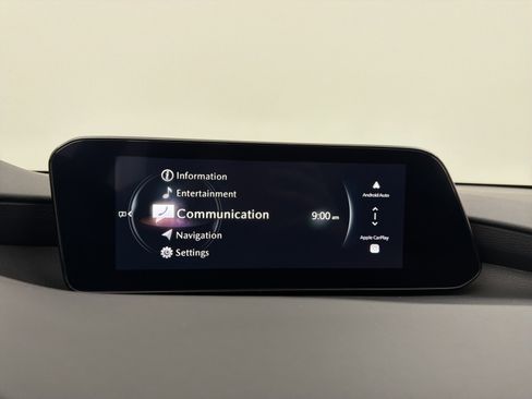 New 2026 MAZDA MAZDA3 s Sport image 17