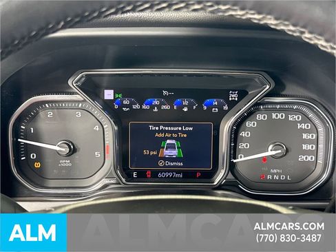 Used 2023 GMC Sierra 3500 Denali image 31