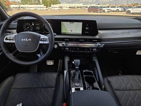 New 2025 Kia Telluride SX X-Line AWD/4WD image 20