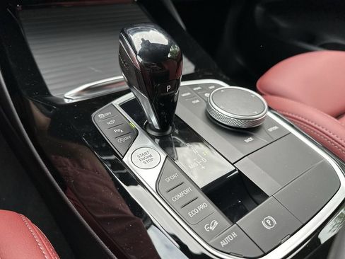 Used 2024 BMW X3 xDrive30i w/ Premium Package image 44