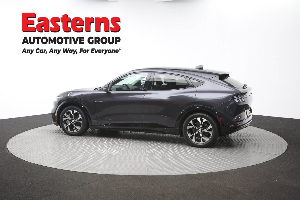 Used 2022 Ford Mustang Mach-E Premium AWD/4WD image 64