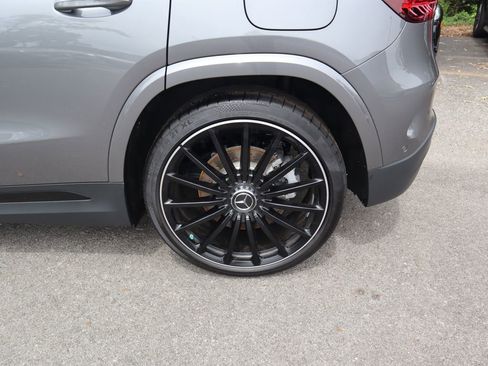 New 2026 Mercedes-Benz GLA 35 AMG 4MATIC image 9