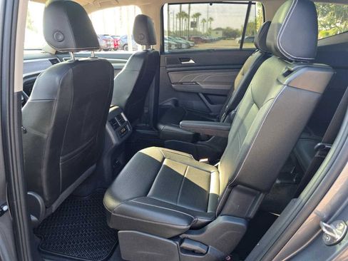 Used 2022 Volkswagen Atlas SE image 7