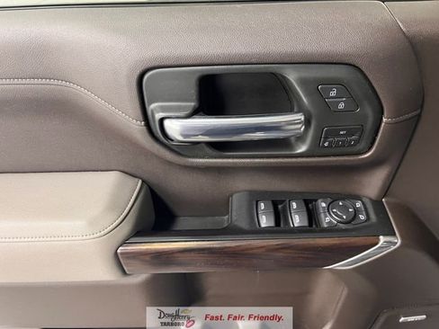 Used 2020 GMC Sierra 1500 SLT w/ SLT Premium Plus Package image 26