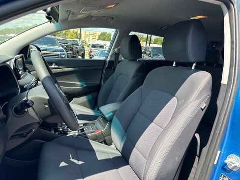 Used 2020 Hyundai Tucson Value FWD image 13