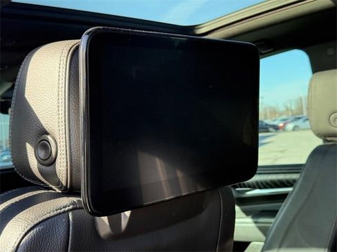 Certified 2023 GMC Yukon Denali w/ Denali Reserve Package image 13