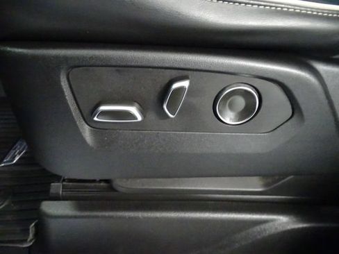 Certified 2024 Cadillac Escalade Premium Luxury w/ LPO, Floor Liner Package AWD/4WD image 3
