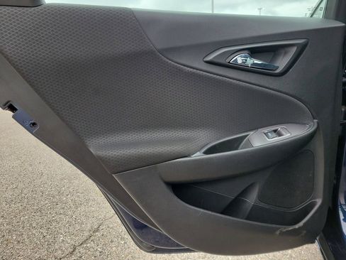 Used 2020 Chevrolet Malibu LT FWD image 8