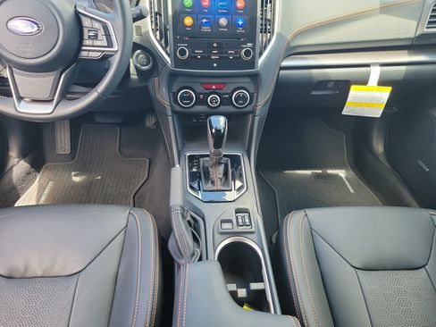 Certified 2023 Subaru Crosstrek 2.5i Limited AWD/4WD image 18