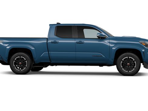 New 2026 Toyota Tacoma TRD Sport AWD/4WD image 40
