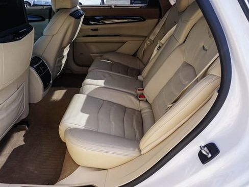 Used 2016 Cadillac CT6 Platinum AWD/4WD image 18