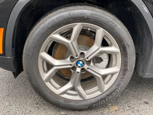 Used 2024 BMW X3 xDrive30i AWD/4WD image 23