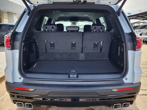 New 2026 GMC Acadia Elevation w/ Black Edition FWD image 51