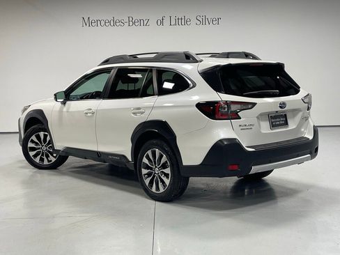 Used 2024 Subaru Outback Limited XT image 3