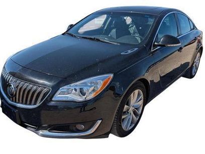 Used 2016 Buick Regal