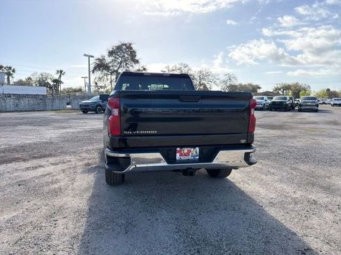 New 2026 Chevrolet Silverado 1500 W/T w/ WT Value Package RWD image 10