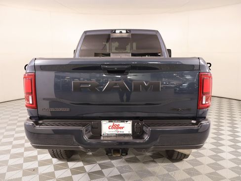 Used 2025 RAM 2500 Laramie w/ Night Edition AWD/4WD image 21
