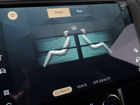 Used 2023 Land Rover Range Rover SE image 61