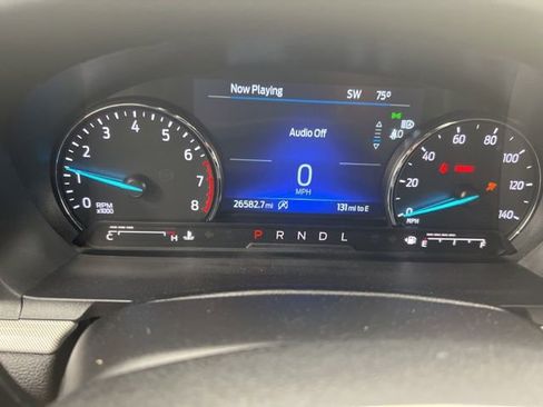 Used 2023 Ford Explorer XLT w/ Equipment Group 202A AWD/4WD image 20