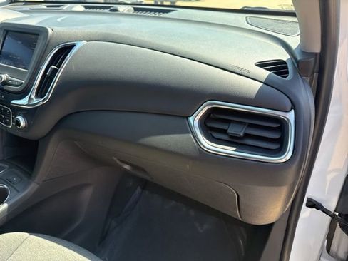 Used 2024 Chevrolet Equinox LT AWD/4WD image 54