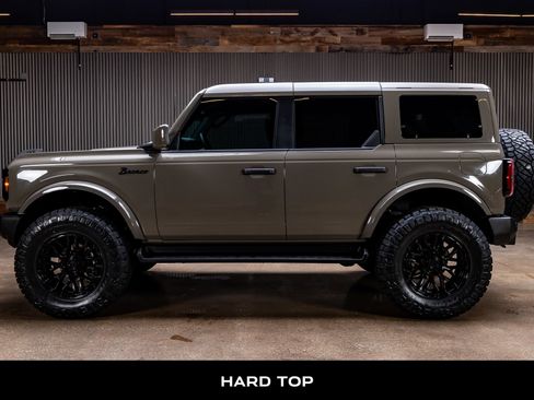 Used 2026 Ford Bronco Outer Banks AWD/4WD image 6