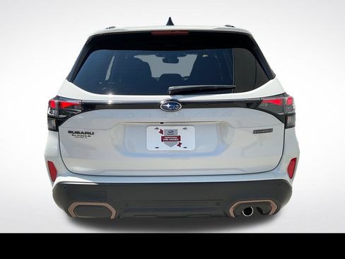 Certified 2025 Subaru Forester Sport AWD/4WD image 13