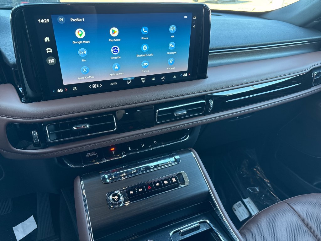 New 2027 Lincoln Aviator Reserve AWD/4WD image 18