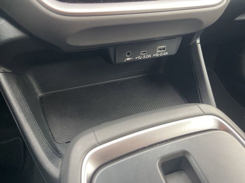 Certified 2024 Subaru Crosstrek 2.0i Premium AWD/4WD image 22