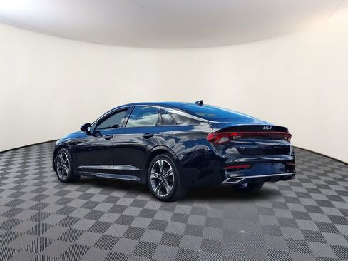 Used 2022 Kia K5 EX FWD image 7