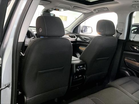 Used 2023 GMC Acadia SLE w/ Driver Convenience Package AWD/4WD image 10