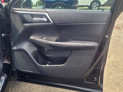 Used 2023 Mitsubishi Outlander SE AWD/4WD image 25