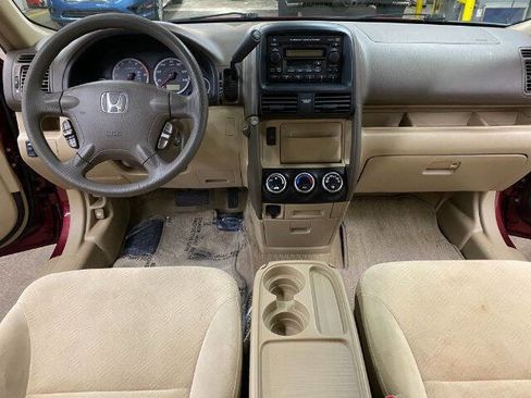 Used 2006 Honda CR-V EX image 19