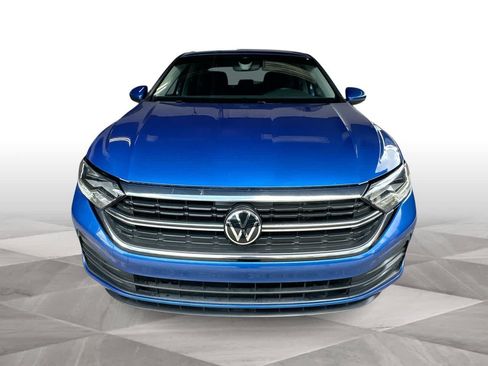 Used 2023 Volkswagen Jetta S FWD image 3