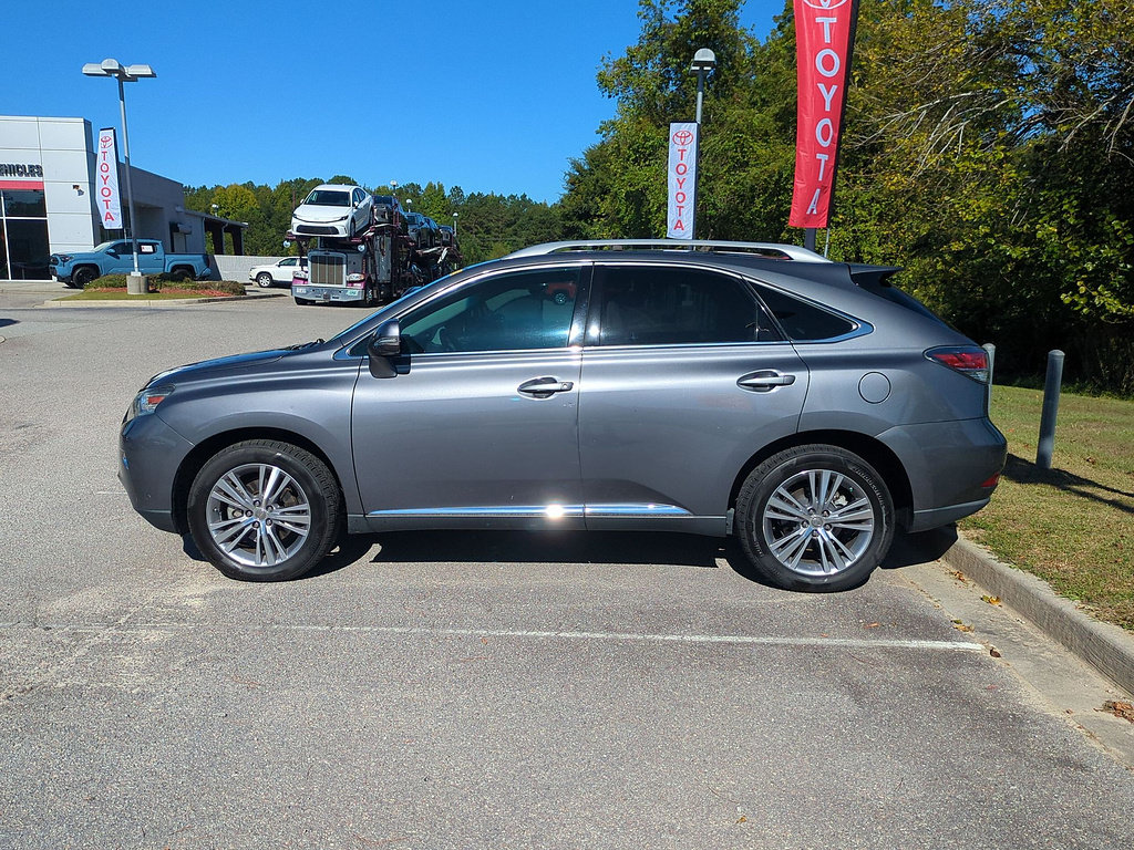 Used 2015 Lexus RX 350 FWD image 40