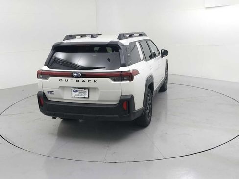 New 2026 Subaru Outback Limited w/ Premium/Limited Package 2 AWD/4WD image 9