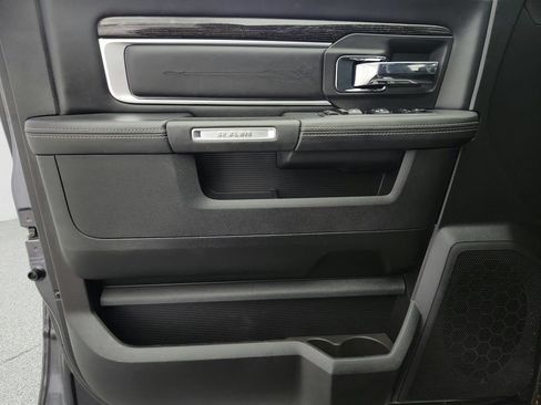 Used 2017 RAM 1500 Limited AWD/4WD image 28