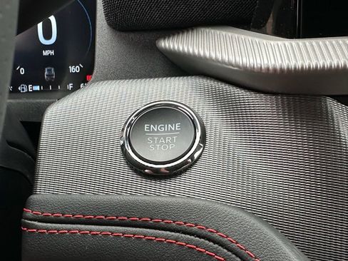 New 2026 Ford Explorer ST-Line AWD/4WD image 11