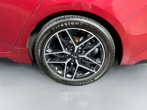Used 2020 Kia Optima SE FWD image 37