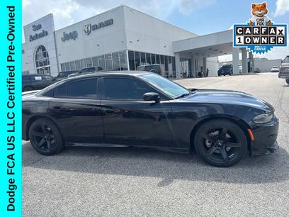 Used 2021 Dodge Charger GT w/ Plus Group