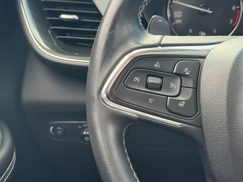 Used 2022 Buick Envision Preferred FWD image 10