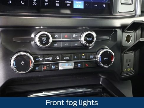 New 2026 Ford F350 Lariat w/ Black Appearance Package image 49