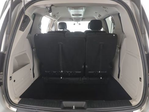 Used 2011 Dodge Grand Caravan Crew w/ Security Group image 25