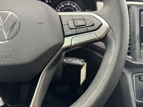 Used 2021 Volkswagen Atlas S FWD image 25