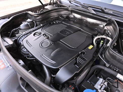 Used 2014 Mercedes-Benz GLK 350 2WD image 34