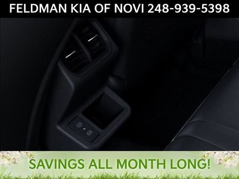 New 2026 Kia K4 GT-Line Turbo FWD image 27