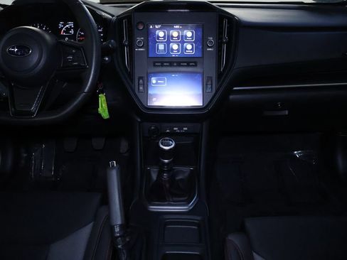 Used 2022 Subaru WRX image 16